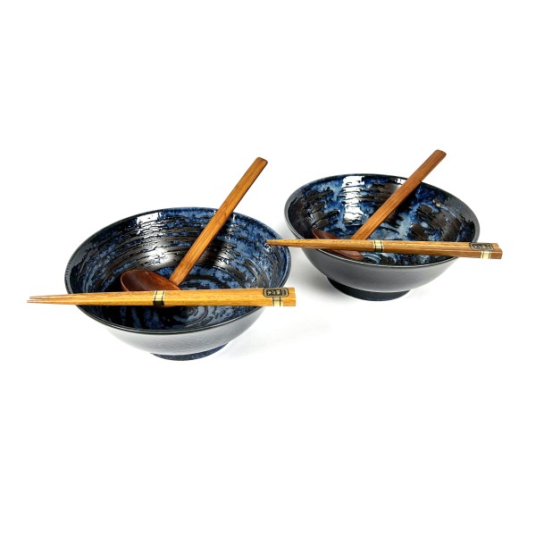 MINO SET RAMEN-UZU