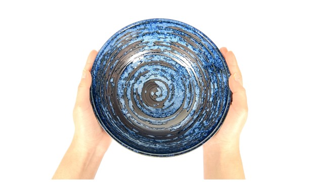 SET RAMEN - Tradizionali ciotole giapponesi per il Ramen