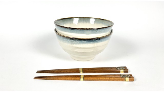 Set di Ciotole Giapponesi eleganti per la tua casa.
