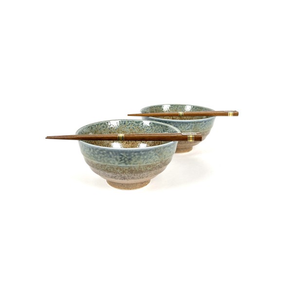 MINO SET UDON/SOBA-SUNA