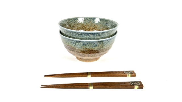 Set di Ciotole Giapponesi eleganti per la tua casa.