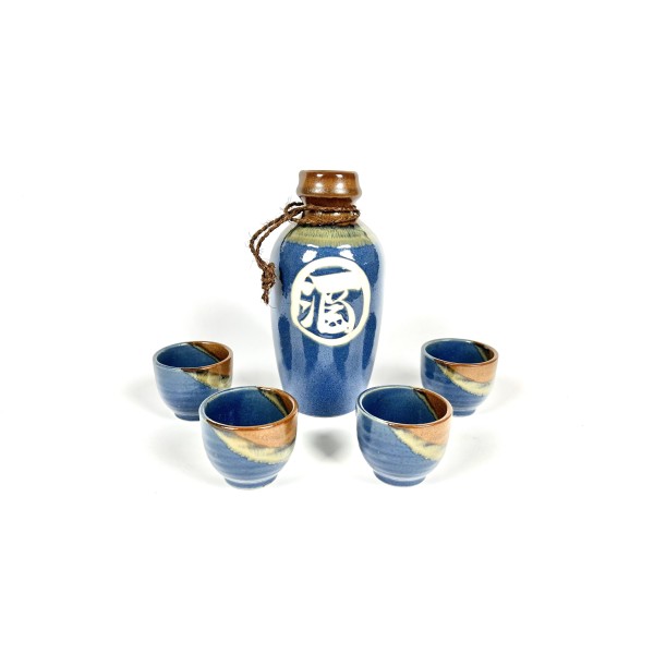 MINO SET SAKE 500 ML