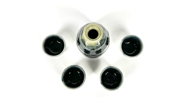 SET SAKE - Eleganti Set Per Il Tuo Sakè Giapponese.