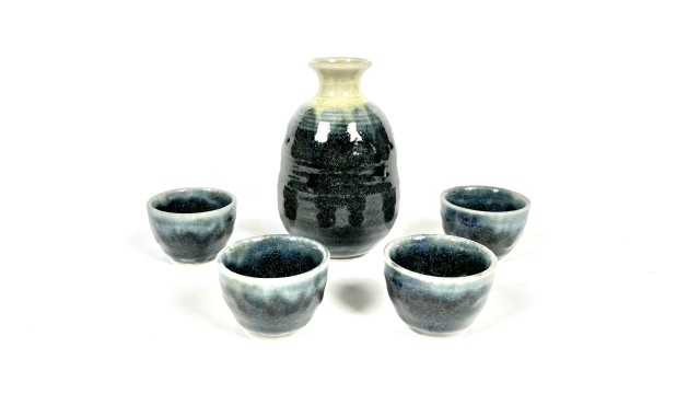 SET SAKE - Eleganti Set Per Il Tuo Sakè Giapponese.