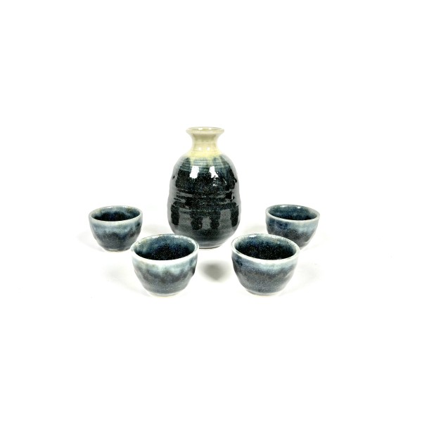 SET SAKE 300ML