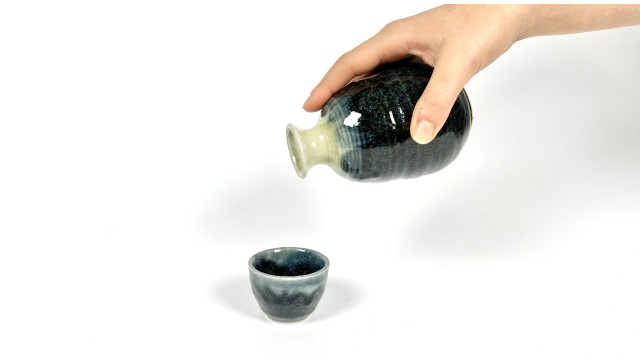 SET SAKE - Eleganti Set Per Il Tuo Sakè Giapponese.