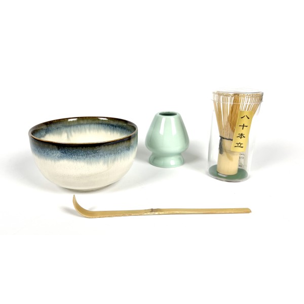 MINO SET MATCHA-SORA