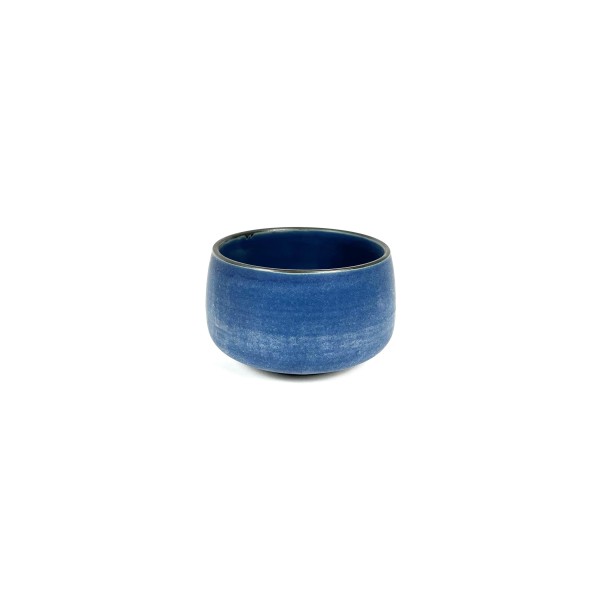 CHAWAN PER MATCHA-BLUE OCEAN