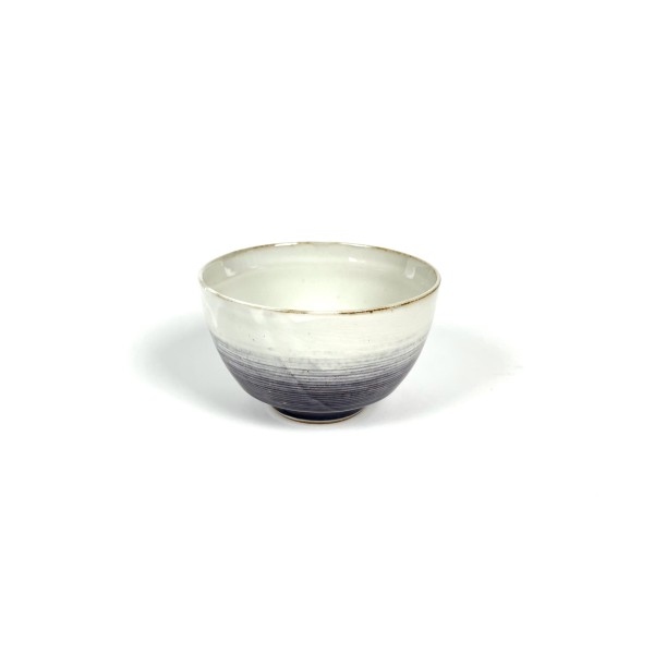 CHAWAN PER MATCHA-PURPLE BASE