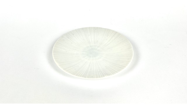 Piatto in Ceramica Mino – Eleganza Giapponese per la Tavola