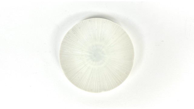 Piatto in Ceramica Mino – Eleganza Giapponese per la Tavola