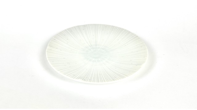 Piatto in Ceramica Mino – Eleganza Giapponese per la Tavola