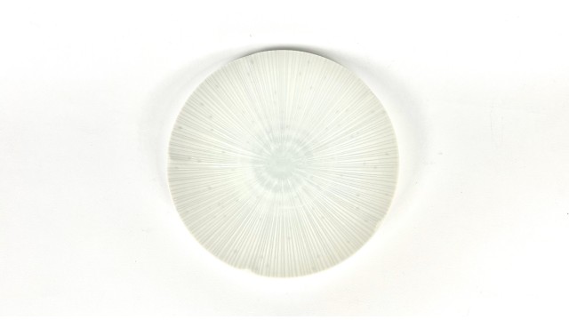 Piatto in Ceramica Mino – Eleganza Giapponese per la Tavola