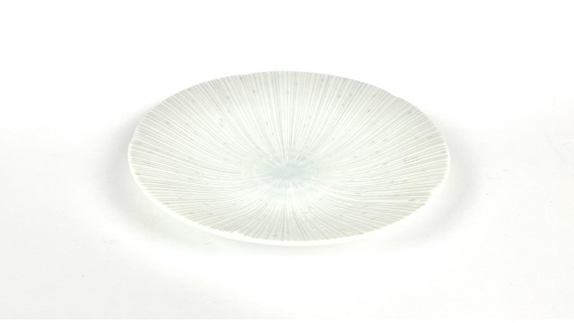 Piatto in Ceramica Mino – Eleganza Giapponese per la Tavola