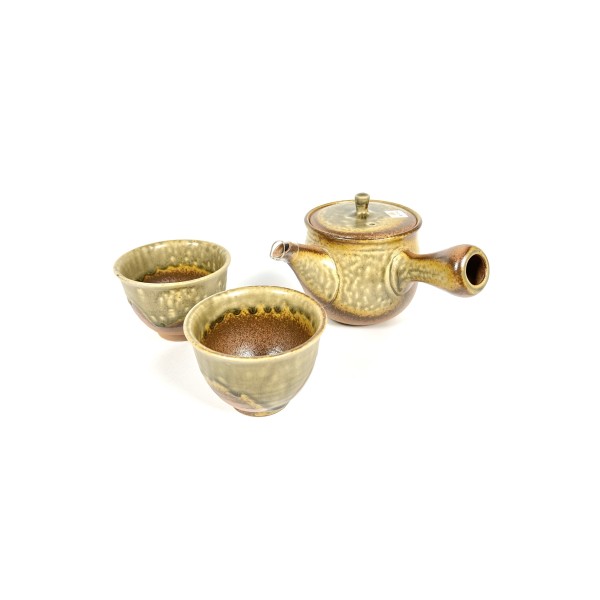 SET TEIERA E YUNOMI- TOKONAME