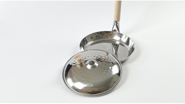Pentola Oyako-Don Con Coperchio: alleata di qualità per le tue ricette Pentola Oyako-Don Con Coperchio: alleata di qualità per le tue ricette