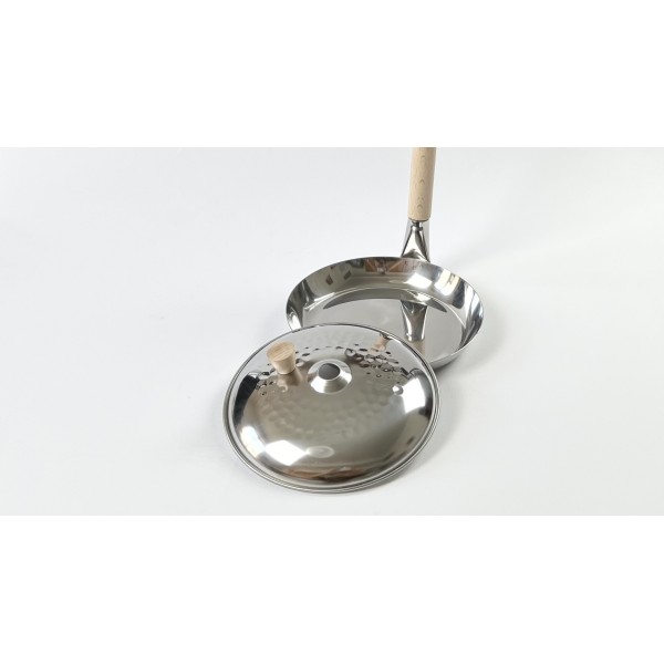 PENTOLA OYAKO-DON CON COPERCHIO 16 CM