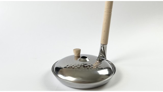 Pentola Oyako-Don Con Coperchio: alleata di qualità per le tue ricette Pentola Oyako-Don Con Coperchio: alleata di qualità per le tue ricette