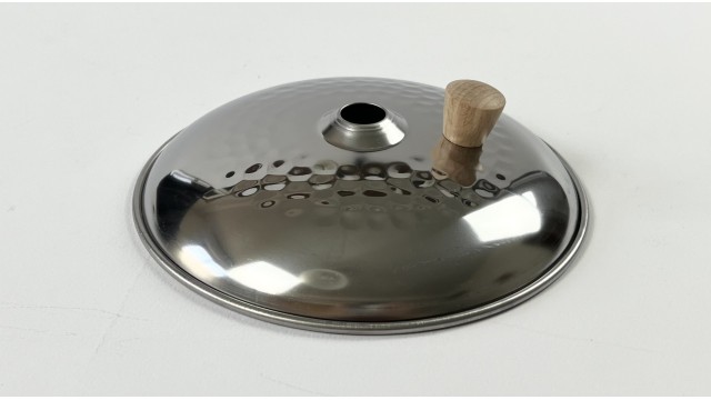 Pentola Oyako-Don Con Coperchio: alleata di qualità per le tue ricette Pentola Oyako-Don Con Coperchio: alleata di qualità per le tue ricette