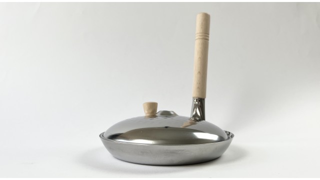 Pentola Oyako-Don Con Coperchio: alleata di qualità per le tue ricette Pentola Oyako-Don Con Coperchio: alleata di qualità per le tue ricette
