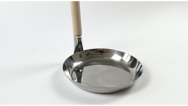Pentola Oyako-Don Con Coperchio: alleata di qualità per le tue ricette Pentola Oyako-Don Con Coperchio: alleata di qualità per le tue ricette