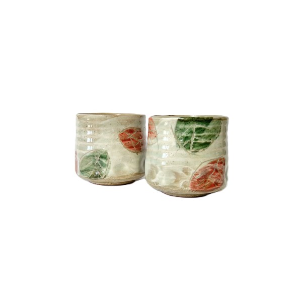YUNOMI LEAF DA 2