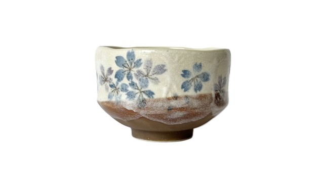 CHAWAN PER MATCHA - ceramica giapponese CHAWAN PER MATCHA - ceramica giapponese
