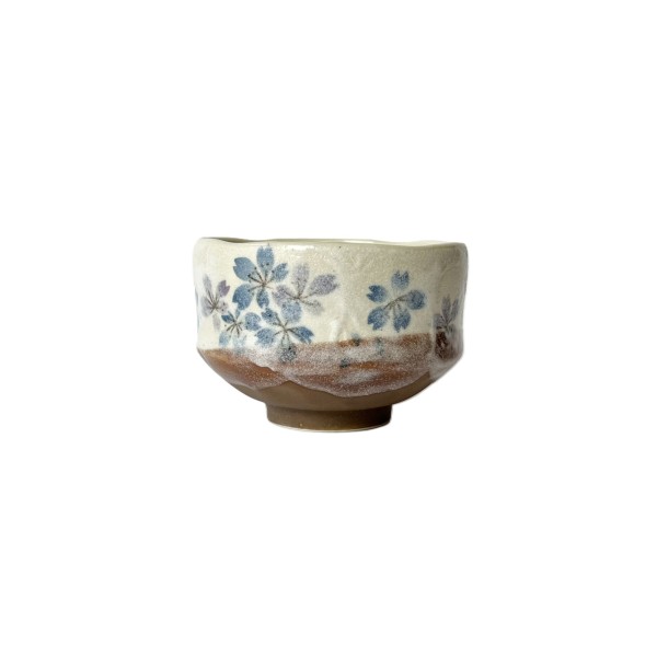 CHAWAN HANA BLUE