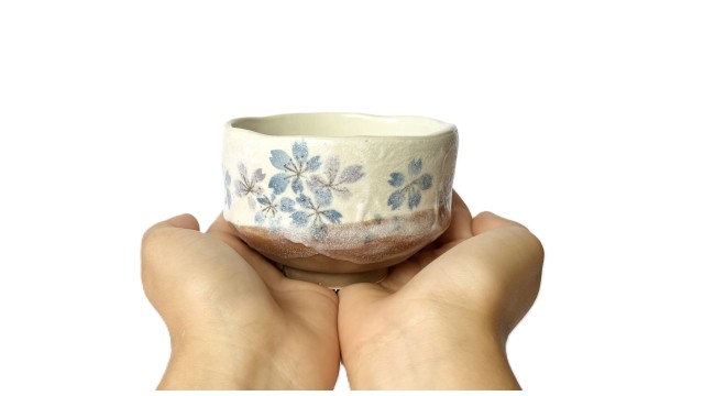 CHAWAN PER MATCHA - ceramica giapponese CHAWAN PER MATCHA - ceramica giapponese