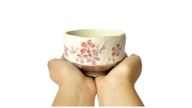 CHAWAN PER MATCHA - ceramica giapponese