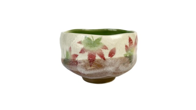 CHAWAN PER MATCHA - ceramica giapponese