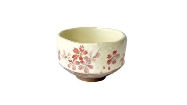 CHAWAN PER MATCHA - ceramica giapponese