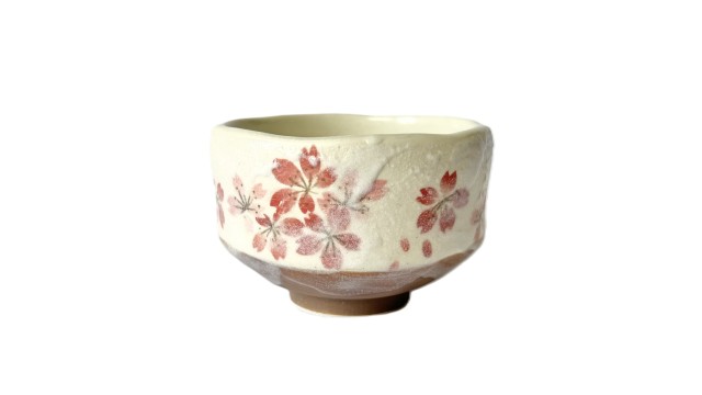 CHAWAN PER MATCHA - ceramica giapponese