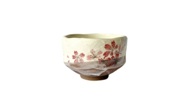 CHAWAN PER MATCHA - ceramica giapponese