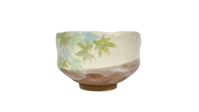 SET 4 CHAWAN GIAPPONESI