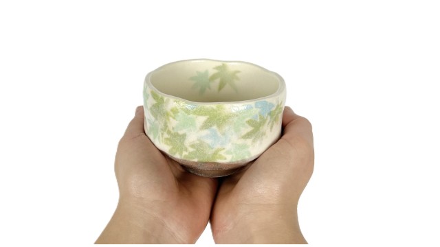 SET 4 CHAWAN GIAPPONESI