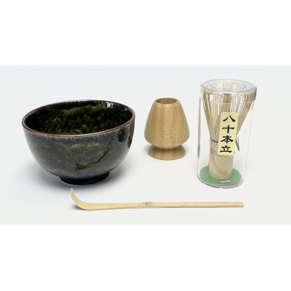 copy of MINO SET MATCHA-SUNA