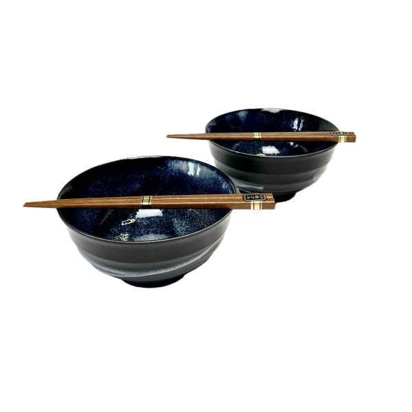 MINO SET UDON/SOBA AOI