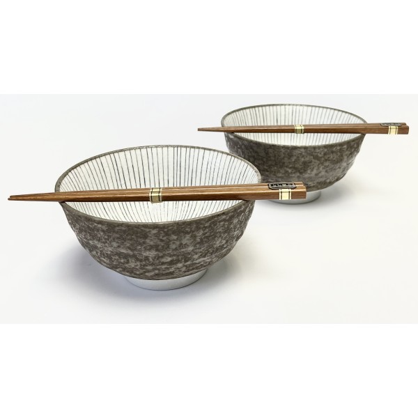 MINO SET UDON/SOBA SHIMA