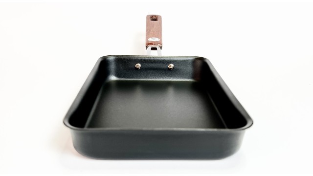 Padella Giapponese per Tamagoyaki-Qualità e Tradizione nella in cucina