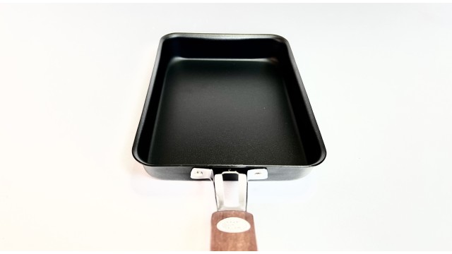 PADELLA PER TAMAGOYAKI