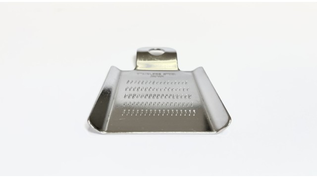 Grattugia Inox Giapponese – Tradizione e Compattezza per la tua cucina