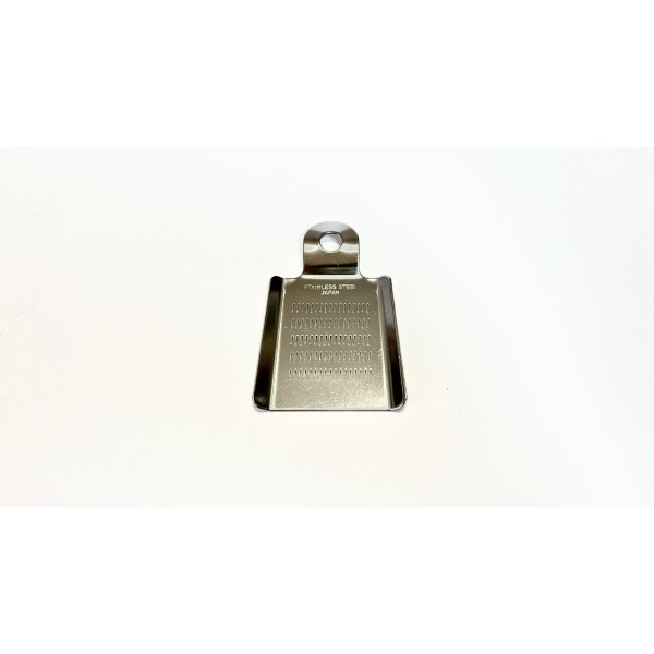 GRATTUGIA INOX GIAPPONESE