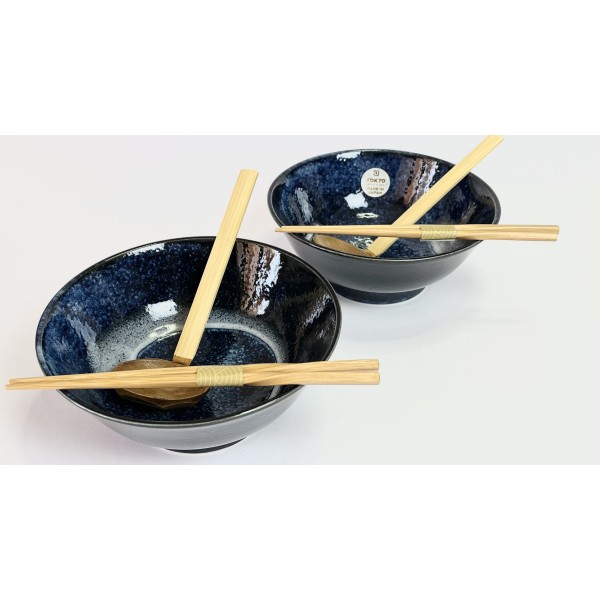 copy of MINO SET RAMEN-KURO