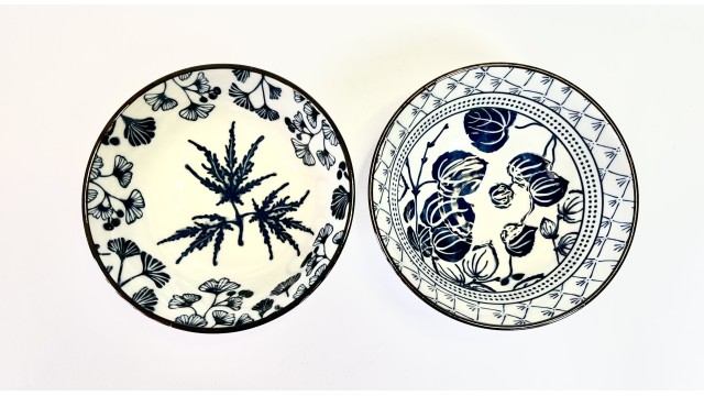 Set di Ciotole Giapponesi eleganti per la tua casa.