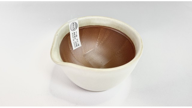 SURIBACHI-MORTAIO GIAPPONESE