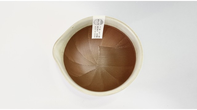 SURIBACHI-MORTAIO GIAPPONESE