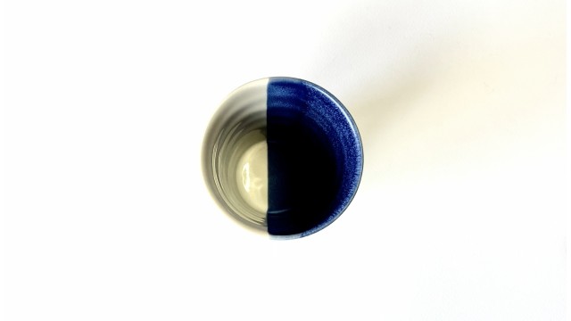 Yunomi in Ceramica Mino – Perfetto per Tè, Caffè e Infusi