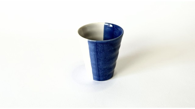 YUNOMI SET  DA 4 - ceramica giapponese