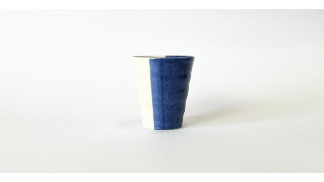 YUNOMI SET  DA 4 - ceramica giapponese